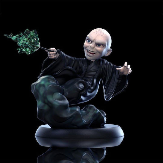 Quantum Mechanix Harry Potter Lord Voldemort Figurină 10cm
