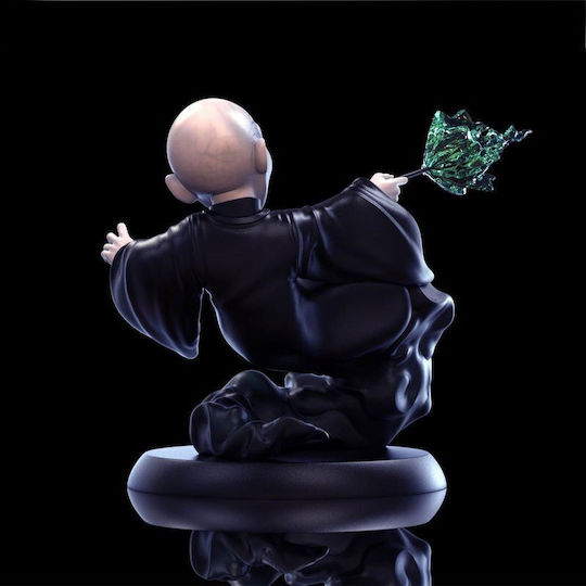 Quantum Mechanix Harry Potter Lord Voldemort Figurină 10cm