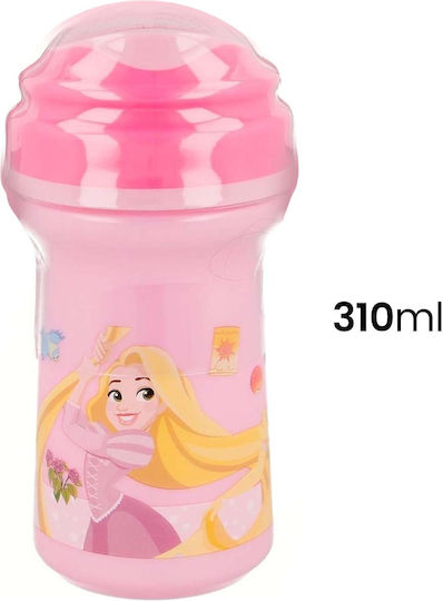 Disney Princess Spout Mug 310 Ml Universal