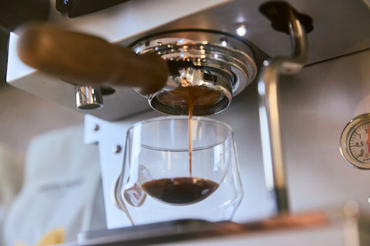 Coffee Plant Καφές Espresso Brazil σε Κόκκους 250gr
