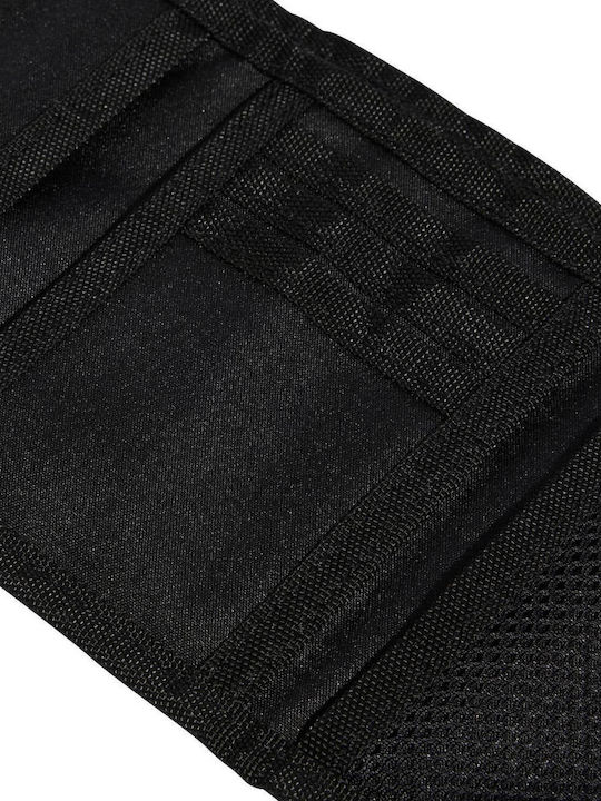 Tiro G Men's Wallet Classic Black