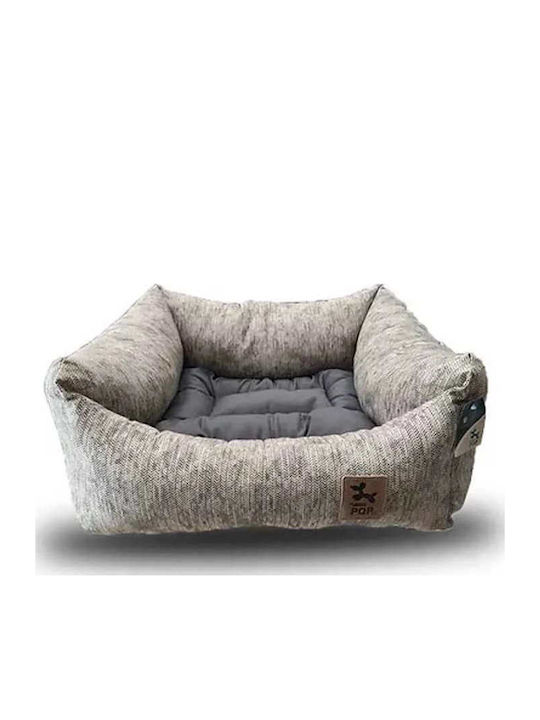 Pqp Soft Pouf Fishbone Bed Large 105 X 95 Cm