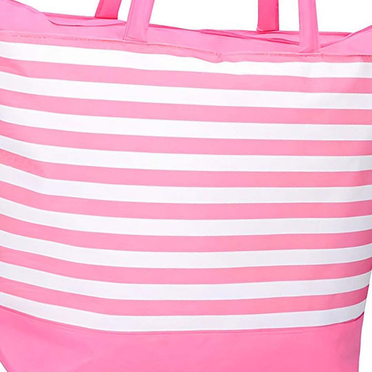 Insulated Bag Handbag Fresh & Cold Beach L50 x W16 x H35cm