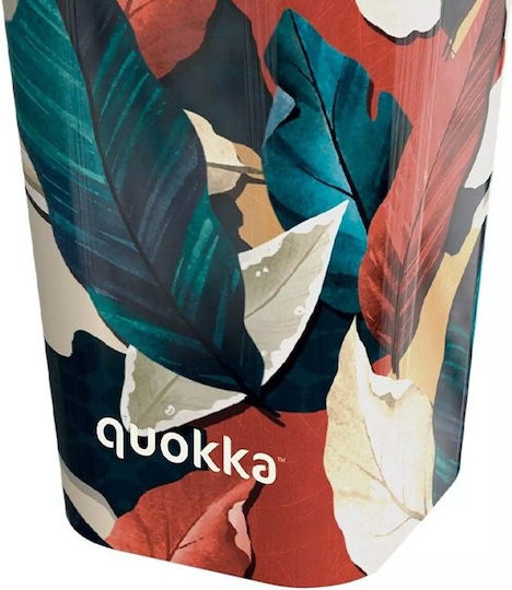 Quokka Glass for Camping 0.45ml