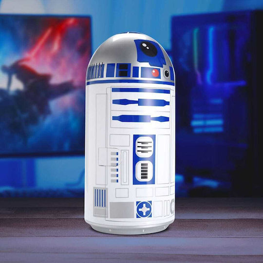 Ukonic Star Wars Hotel Minibar 4,5lt