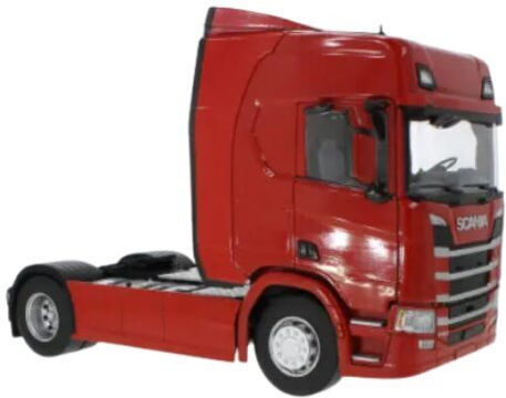 Premium Classixxs 1/18 Scania R-Serie Top Line Rot