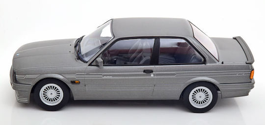 Kk-scale Bmw 1/18 3-серия Alpina E30 C2 2.7 Сиво