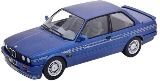 Kk-scale Bmw 1/18 3-series Alpina E30 C2 2.7 Blue