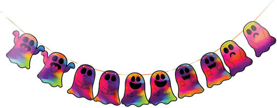 Halloween Decorative Garlands 3 Designs 81257