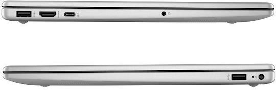 HP 15-fc0086nv 15.6" FHD (Ryzen 5-7520U/16GB/512GB SSD/W11 Home) (GR Keyboard)