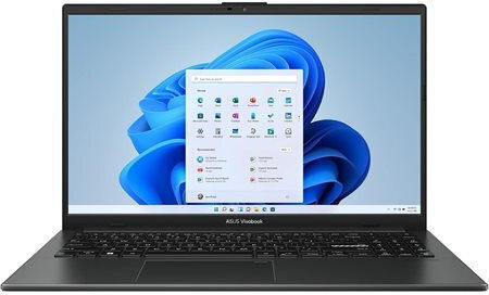 Asus Vivobook Go 15 E1504FA-RS21 15.6" FHD (Ryzen 3-7220U/4GB/128GB SSD/W11 S) Mixed Black (US Keyboard)