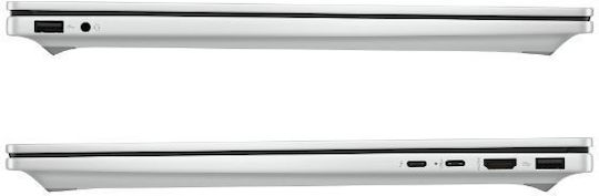 HP OmniBook 7 AI 16-ay0002nv 16" IPS (Ultra 5-225H/16GB/1TB SSD/W11 Home) (US Keyboard)