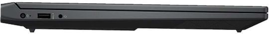 HP VICTUS 15.6" IPS FHD 144Hz (Ryzen 7-260/24GB/1TB SSD/GeForce RTX 5050/W11 Home) (GR Keyboard)