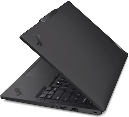 Lenovo ThinkPad T14 Gen 6 14" IPS FHD+ (Ultra 7-255U/64GB/1TB SSD/W11 Pro) (International English Keyboard)