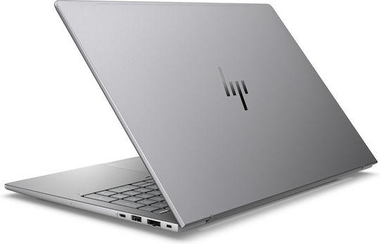 HP ZBook 8 G1i 16" IPS QHD+ 120Hz (Ultra 9-285H/32GB/1TB SSD/RTX 500 Ada/W11 Pro) (GR Keyboard)