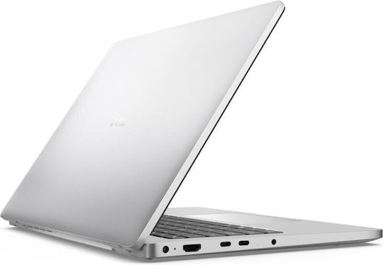 Pro 14 PC14255 14" IPS FHD+ (Ryzen AI PRO 300 Series-5 PRO 340/16GB/512GB SSD/W11 Pro) Platinum silver (US Keyboard)