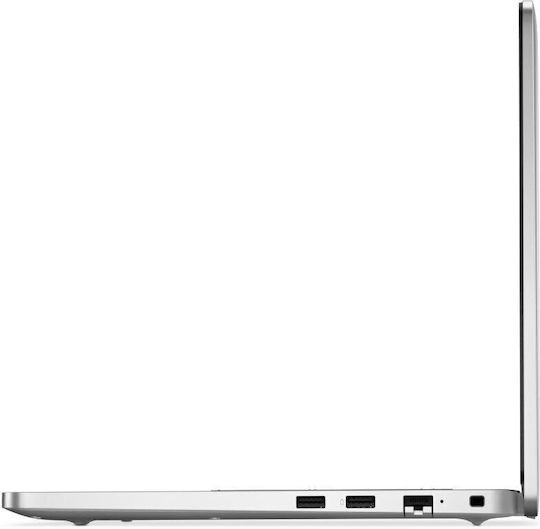 Pro 14 PC14255 14" IPS FHD+ (Ryzen AI PRO 300 Series-5 PRO 340/16GB/512GB SSD/W11 Pro) Platinum silver (US Keyboard)