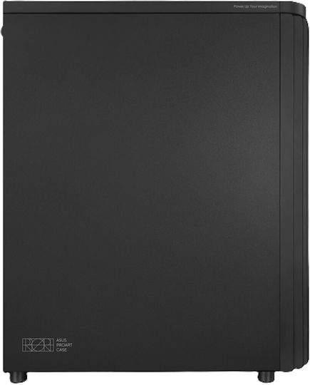 Asus ProArt PA401 Wood Edition Midi Tower Компютърна Кутия Бежова
