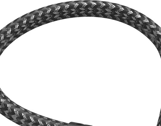 WK Sakin USB-C to Lightning Cable 20W Black 1m (WK-WDC-167)