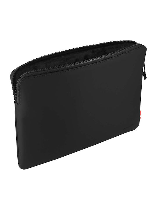 dbramante1928 Θήκη Laptop 14" Μαύρη OX14ICBL6840