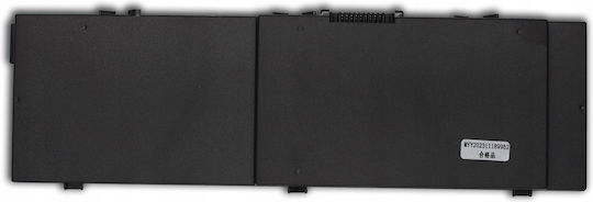 Batterie Mfkvp 91Wh 11,4V Dell 7510 7520 7710 7720