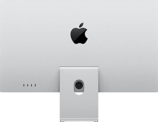 Apple Studio Display (2022) Monitor 27" 5120x2880 White Nano Texture Glass Tilt Adjustable Stand