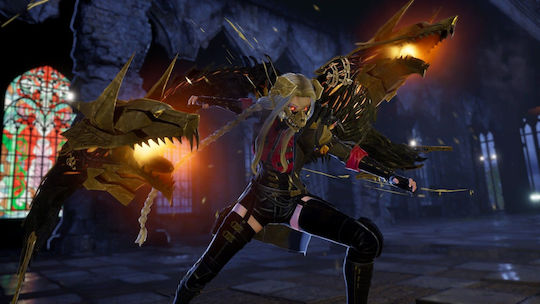 Code Vein II PS5 Игра
