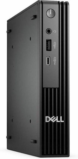 Pro Micro QCM1250 PC (Core i5-14500T/16GB DDR5/512GB SSD/W11 Pro)
