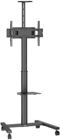 Vogel's T1031 Βάση Τηλεόρασης Δαπέδου