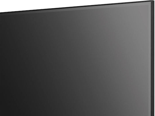 Hisense Smart Τηλεόραση 50" 4K UHD Mini LED E8Q (2025) 50E8Q