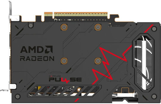 Radeon RX 9060 XT 8GB GDDR6 Видеокарта