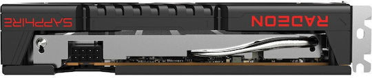 Radeon RX 9060 XT 8GB GDDR6 Видеокарта