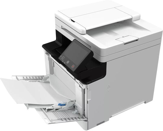 Canon I-SENSYS MF 752 Cdw II Farbe Drucker Laser