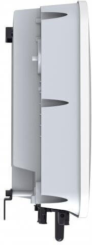 Huawei SUN2000-4.6KTL-L1 Wechselrichter Nennleistung 4600W mit Nenn-Eingangsspannung 220V Einphasig