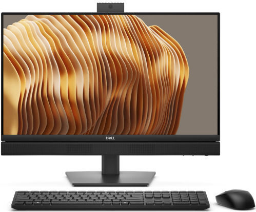 Dell PRO QC24251 24" (Ultra 5-235T/16GB/512GB SSD/FHD/W11 Pro) UK