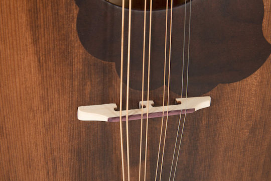 Gewa Pro Arte Antique Acoustic Mandolin