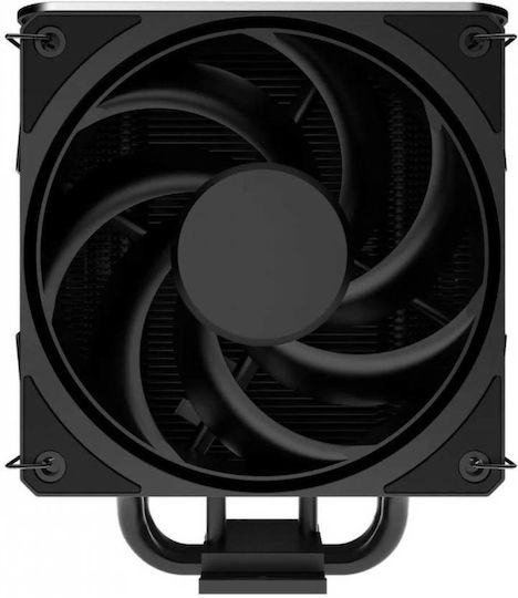 CoolerMaster 3DHP CPU Cooling Fan for AM4/AM5/1200/115x/1700 Socket