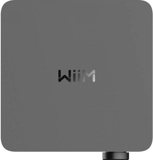 WiiM Ultra Black