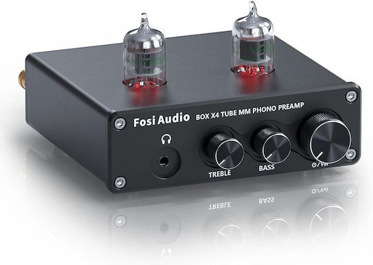 Fosi Audio Box