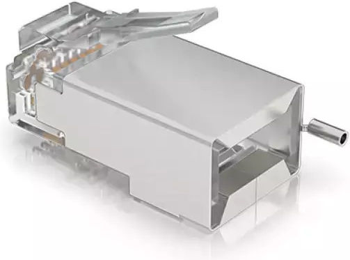 Ubiquiti Schutz 1Stück (UISP-CONNECTOR-SHD)