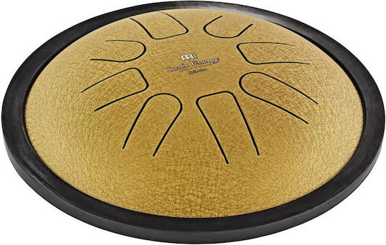 Meinl Steel Tongue Drum 6 Notes 17.78cm