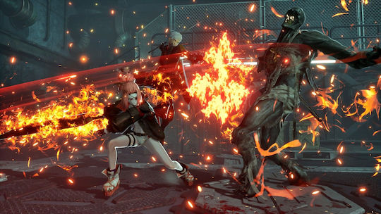 Code Vein II Joc Xbox Series X