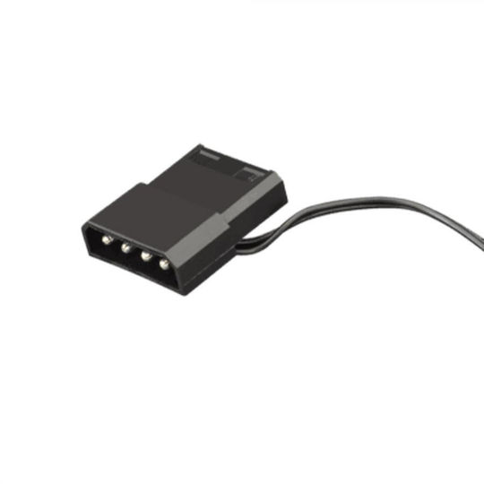 80mm Fan Sbox Cf-80 Molex 2000 Rpm Retail Box
