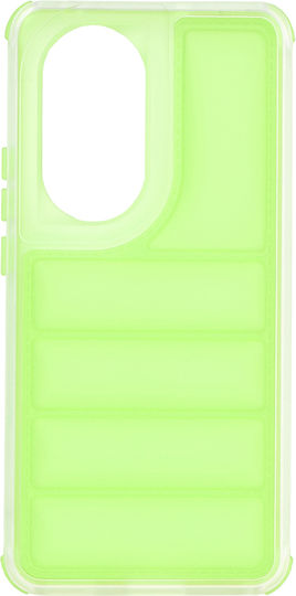Techsuit Wave Back Cover Σιλικόνης Πολύχρωμο (Oppo Reno10 Pro)