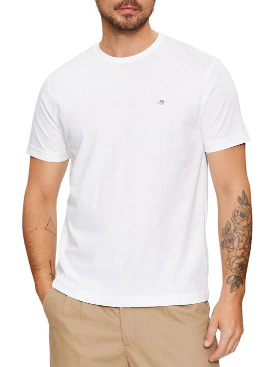 T-shirt White