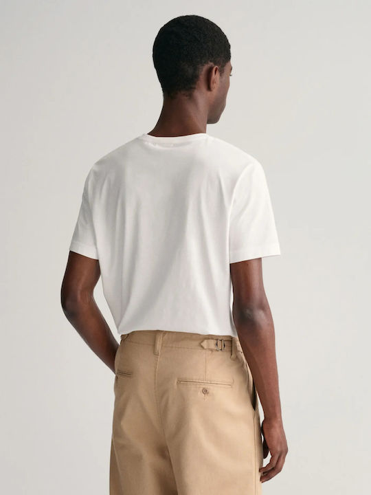 T-shirt White