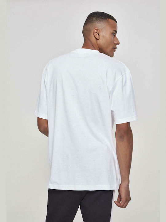 T-shirt Λευκό