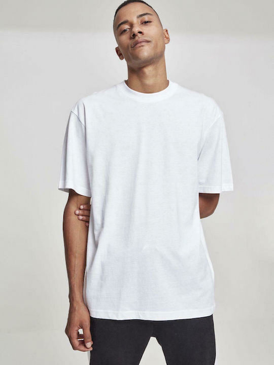 T-shirt Λευκό
