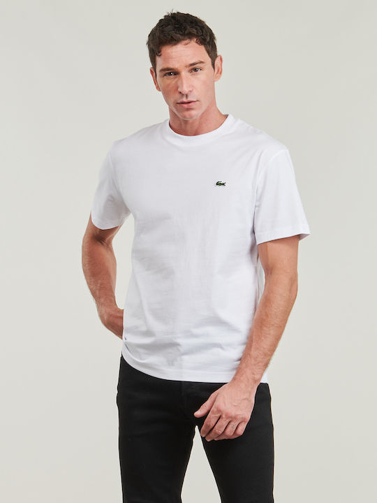T-shirt White