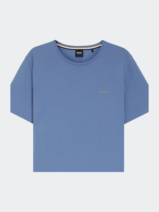 T-shirt Light Blue